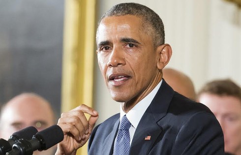 Quan hệ Nga – Mỹ bị phá vỡ: “Di sản tồi tệ nhất” của Obama - ảnh 1