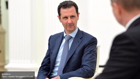 Mỹ: Assad sẽ “ra đi” vào năm 2017 - ảnh 1