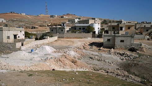 Tình hình Syria mới nhất ngày 8/1 - ảnh 2