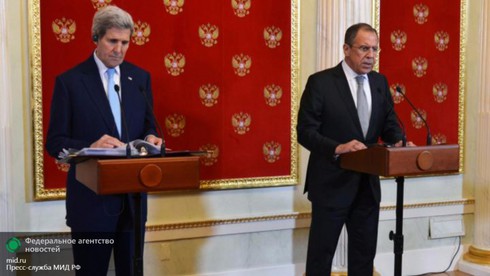 Mỹ có thể dỡ bỏ các lệnh cấm vận chống Nga ngay trong năm 2016 - ảnh 1