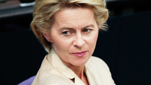 Tình hình Syria mới nhất ngày 19/1 - ảnh 3