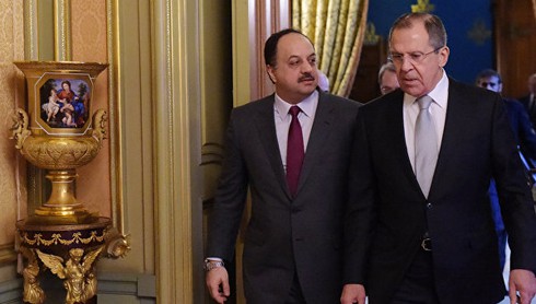 Tình hình Syria mới nhất ngày 19/1 - ảnh 2