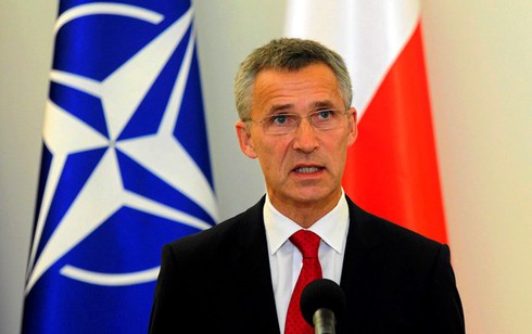 NATO sẵn sàng “đối đầu trực diện” với Nga? - ảnh 1