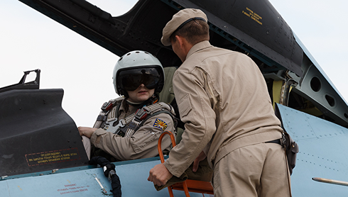 Tình hình Syria mới nhất ngày 20/1 - ảnh 1