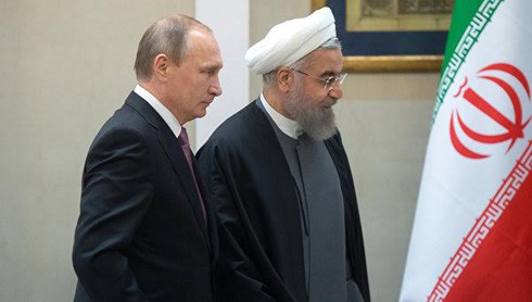 Nga “đục nước béo cò” khi Mỹ - Iran cải thiện quan hệ - ảnh 1