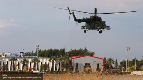 Tình hình Syria mới nhất ngày 25/1 - ảnh 3