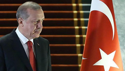 Tham vọng “đế chế Ottoman” sẽ khiến Thổ Nhĩ Kỳ ôm hận tại Syria - ảnh 1