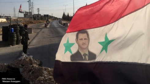 Tình hình Syria mới nhất ngày 26/1 - ảnh 2