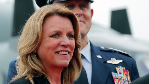 Mỹ chưa thể thoát khỏi phụ thuộc vào động cơ tên lửa Nga - ảnh 1