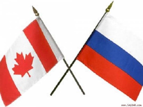 Canada “phớt lờ” Mỹ thúc đẩy quan hệ với Nga? - ảnh 3