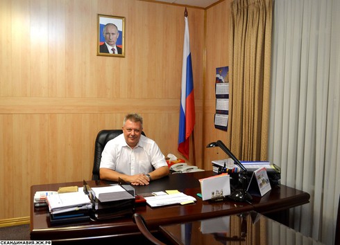 Tổng lãnh sự Nga tại TP HCM: Việt Nam là