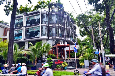 Tổng lãnh sự Nga tại TP HCM: Việt Nam là