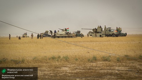 Tình hình Syria mới nhất ngày 16/2 - ảnh 3