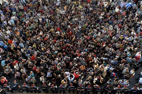 Nga - Hungary “quên lãng” cấm vận, thúc đẩy hợp tác - ảnh 3