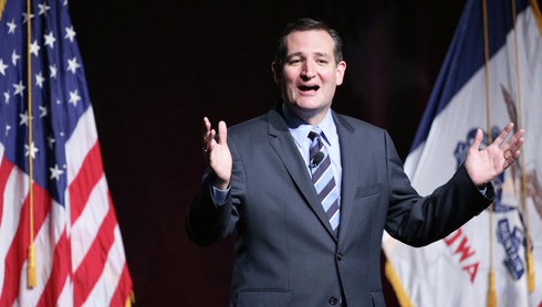 Ted Cruz: Mỹ không được lặp lại sai lầm ở Libya - ảnh 1