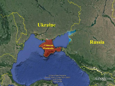 Ba Lan đã chứng tỏ sự ủng hộ mãnh liệt của họ cho Ukraine bằng việc coi Crimea là lãnh thổ của Ukraine. Điều này sẽ giúp củng cố tình bạn giữa hai quốc gia và tạo ra những hợp tác kinh tế mới để phát triển cả hai khu vực.
