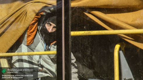 Tình hình Syria mới nhất ngày 21/2 - ảnh 2