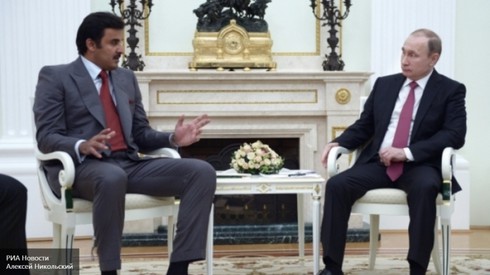 Tình hình Syria mới nhất ngày 23/2 - ảnh 1