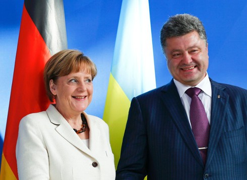 “Kế hoạch Marshall” cho Ukraine: Thực tế hay ảo vọng? - ảnh 2