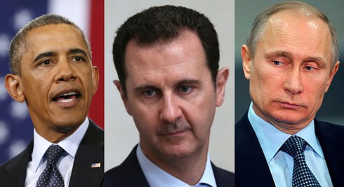 Thỏa thuận ngừng bắn Syria: Nga “nắm chuôi”, hết cửa cho “kế hoạch B” - ảnh 1