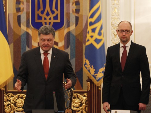 “Kế hoạch Marshall” cho Ukraine: Thực tế hay ảo vọng? - ảnh 1