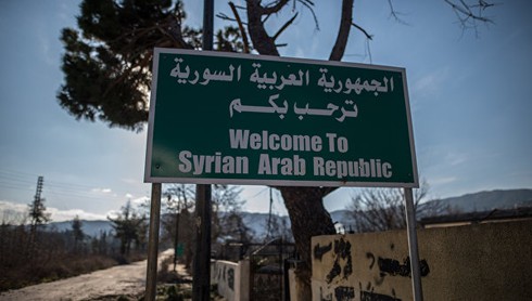 Tình hình Syria mới nhất ngày 12/3 - ảnh 3