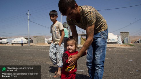 Tình hình Syria mới nhất ngày 12/3 - ảnh 4