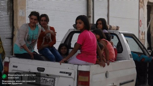 Tình hình Syria mới nhất ngày 15/3 - ảnh 2