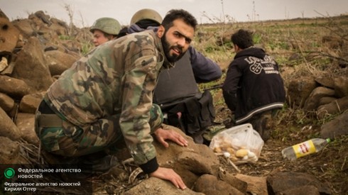 Tình hình Syria mới nhất ngày 15/3 - ảnh 5