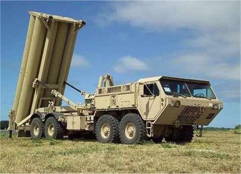 Giới chuyên gia: Mỹ muốn “phủ sóng” toàn cầu hệ thống tên lửa THAAD - ảnh 1