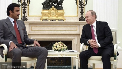 Tình hình Syria mới nhất ngày 22/3 - ảnh 1