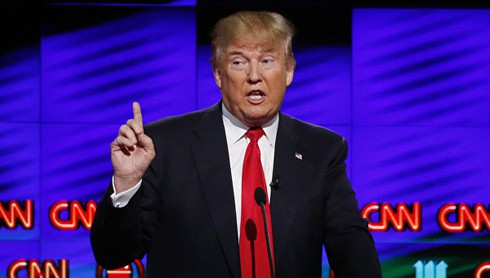 Donald Trump đề nghị cắt giảm tài chính cho NATO - Chiến thắng cho Nga và Putin? - ảnh 2
