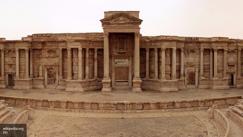 Tình hình Syria mới nhất ngày 30/3 - ảnh 1