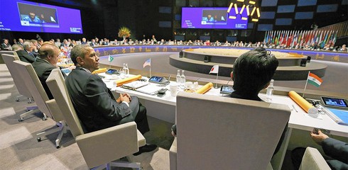 Vì sao Nga “phớt lờ” Hội nghị thượng đỉnh an ninh hạt nhân ở Mỹ? - ảnh 1