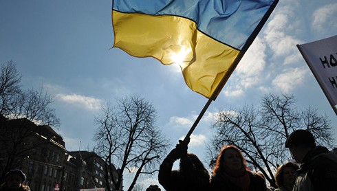 New York Times: Ukraine là