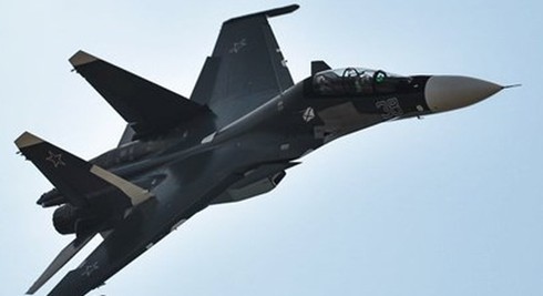 Được tác chiến thực tế ở Syria, Su-30SM “đắt như tôm tươi” - ảnh 2