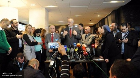 Tình hình Syria mới nhất ngày 4/4 - ảnh 2