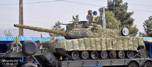 Tình hình Syria mới nhất ngày 6/4 - ảnh 2