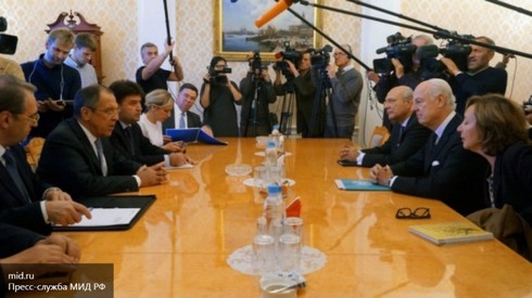 Tình hình Syria mới nhất ngày 6/4 - ảnh 5