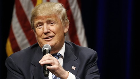 Bầu cử Tổng thống Mỹ: Keysik và Cruise hợp tác “quây” Trump - ảnh 1
