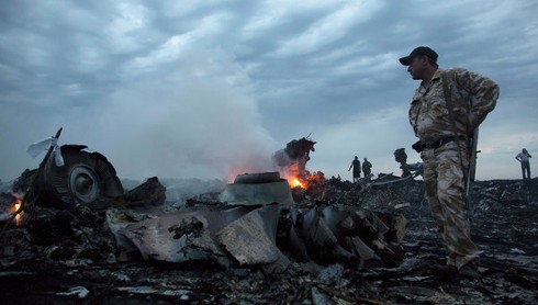 Nga lên tiếng về bộ phim của BBC về MH17: Mặt nạ giả dối đang bị “lột trần” - ảnh 1
