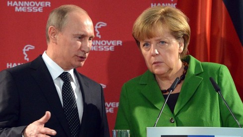 Vì sao Nga cần một Liên minh châu Âu hùng mạnh? - ảnh 2