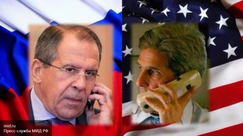 Tình hình Syria mới nhất ngày 1/5 - ảnh 3