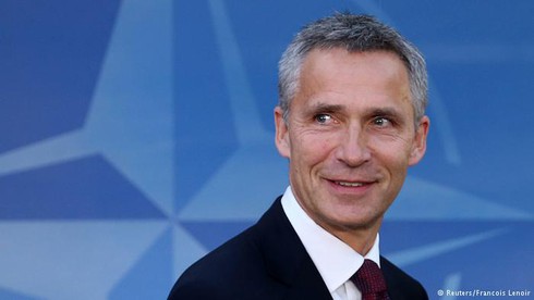 Tổng Thư ký NATO: NATO sẽ không từ bỏ vũ khí hạt nhân - ảnh 1