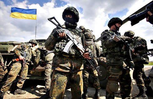 Tên lửa chiến thuật của Ukraine là “sản phẩm dư thừa” của Liên Xô - ảnh 1