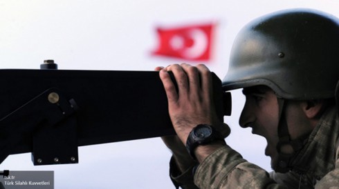 Tình hình Syria mới nhất ngày 4/5 - ảnh 3