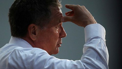 Đối thủ bỏ cuộc, Donald Trump chiến thắng vang dội - ảnh 1