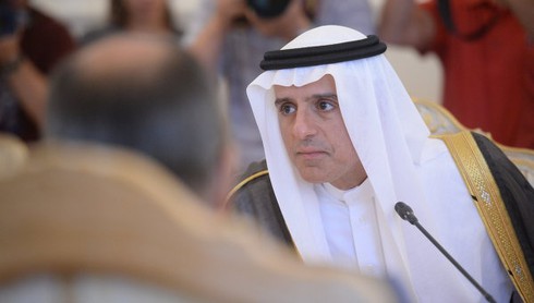 Ả rập Xê út sẵn sàng đưa đặc nhiệm tới Syria - ảnh 1