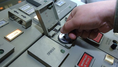 Báo Mỹ: Tên lửa RS-28 Sarmat của Nga khiến giới quân sự Mỹ “lạnh gáy” - ảnh 1