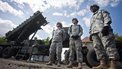 Tên lửa Mỹ tại châu Âu không “đủ tầm” đánh chặn tên lửa Nga - ảnh 1